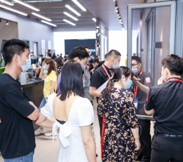 2023中国(广州)岩板定制博览会