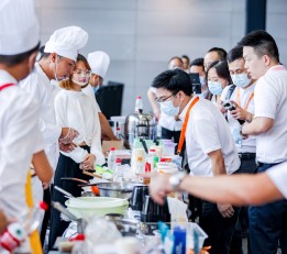 2022中国国际食品餐饮博览会