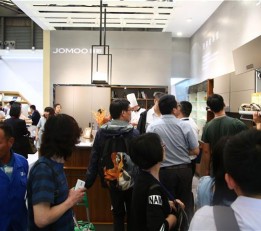 2022上海防火板及耐火板展