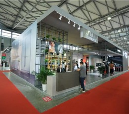 2022第十八届上海外墙装饰材料及粘结技术展览会