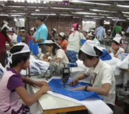 2023中国纺织面料展览会