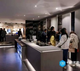 2022中国（上海）国际衣柜展览会