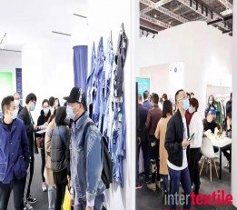 2022秋季中国休闲服装面料展_Intertextile 2022年上海国际纺织面料、家用纺织品及辅料博览会（intertextile）