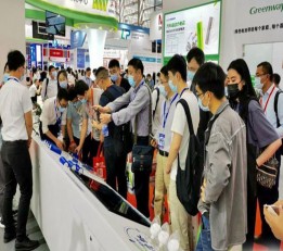 展会计划2022上海充电桩展