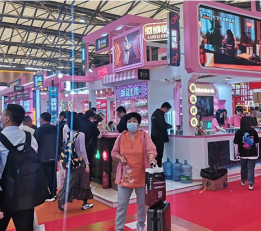 2022年广州冻干食品展览会
