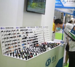 2022上海国际连接器及线束设备展览会