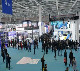 上海汽配工业展2022年上海汽车零配件展