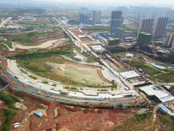 地下空间图片-1