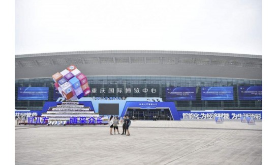 2022深圳半导体IC电子生产设备展会