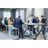 2022上海墙纸墙布窗帘展览会