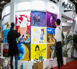 2022上海文化用品展2022上海办公设备展