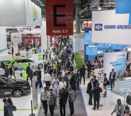 新能源汽车2023年上海车展