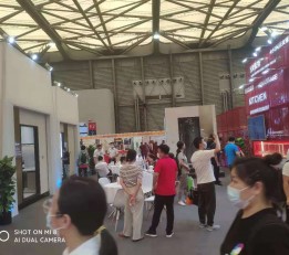 2022上海别墅密室及智能家居展览会【时间及官方网站】
