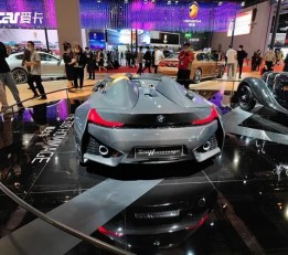 2023上海汽车展2023上海汽车零部件展