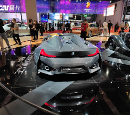 2023中国车展官网-2023上海汽车工业展官网