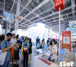 CBME童装展2022年第22届上海CBME孕婴童展览会
