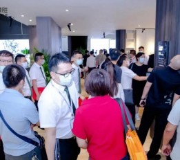 2023中国(广州)国际智能家居展览会