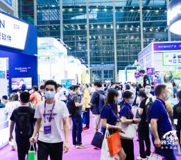 ICBE2023广州跨境电商展 春季广州电商展，2023广州跨境电商物流展，