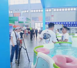 2022辽宁教育装备展览会