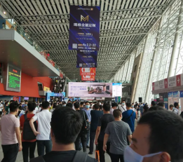 2023中国(广州)国际门业展览会