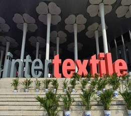 intertextile2023上海面料展（国家会展中心）
