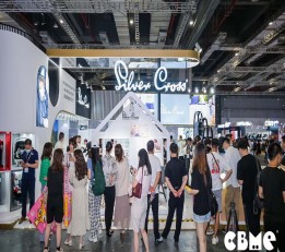 CBME中国孕婴童展2022