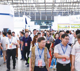 2023上海国际电池工业展览会