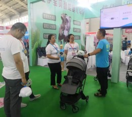 2022中国(北京)国际孕婴童产品博览会 童车，孕婴童，玩具，