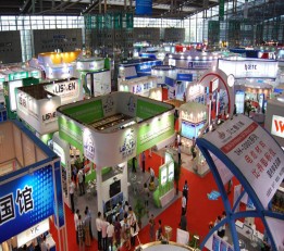 中国电子展官网 2022年上海电子技术展
