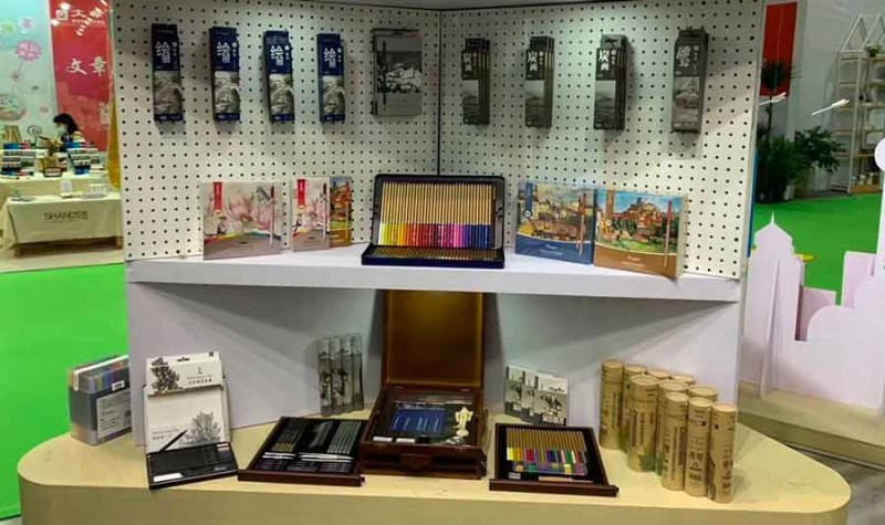 展会现场15_小