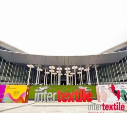 intertextile2023面料展2023上海纺织面料展