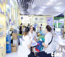 2022年上海孕婴童展览会