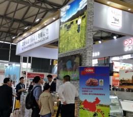 2022上海牛排及意大利面制品展览会FHC