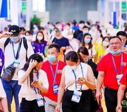 2022年广州医疗医药与健康产业博览会(简称“广州医博会”）