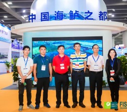 2022中国（广州）国际渔业博览会  2022广州水产展