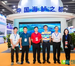 2022广州渔业展官网  2022广州水产养殖技术展