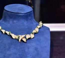 2022中国国际珠宝首饰展览会