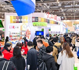 2022第15届上海自有品牌产品展览会