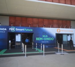 2023年第31届巴西国际电力、电子及自动化工业展览会
