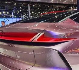 2023上海车展 2023上海汽车工业展，2023上海汽车零部件展