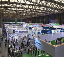 第100届电子展-2022上海工业电子展