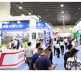 热博会2022广州热泵热水主机系统设备展