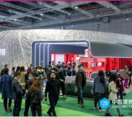 关于2022中国建博会（上海）与第50届中国家博会（上海）