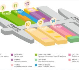 2022中国（深圳）跨境电商展览会（春季）