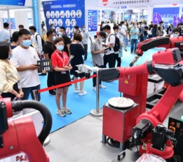 2022深圳锂电池/充电桩展会12月7-9日如期开展