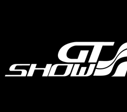GT Show改装车展