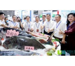 2022广州渔业展