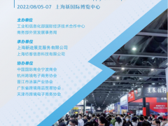 2022上海进出口贸易博览会