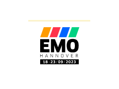 2023年德国汉诺威机床展览会EMO