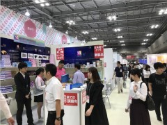 2022年东京国际礼品展GIFT SHOW 礼品、家居用品、家电